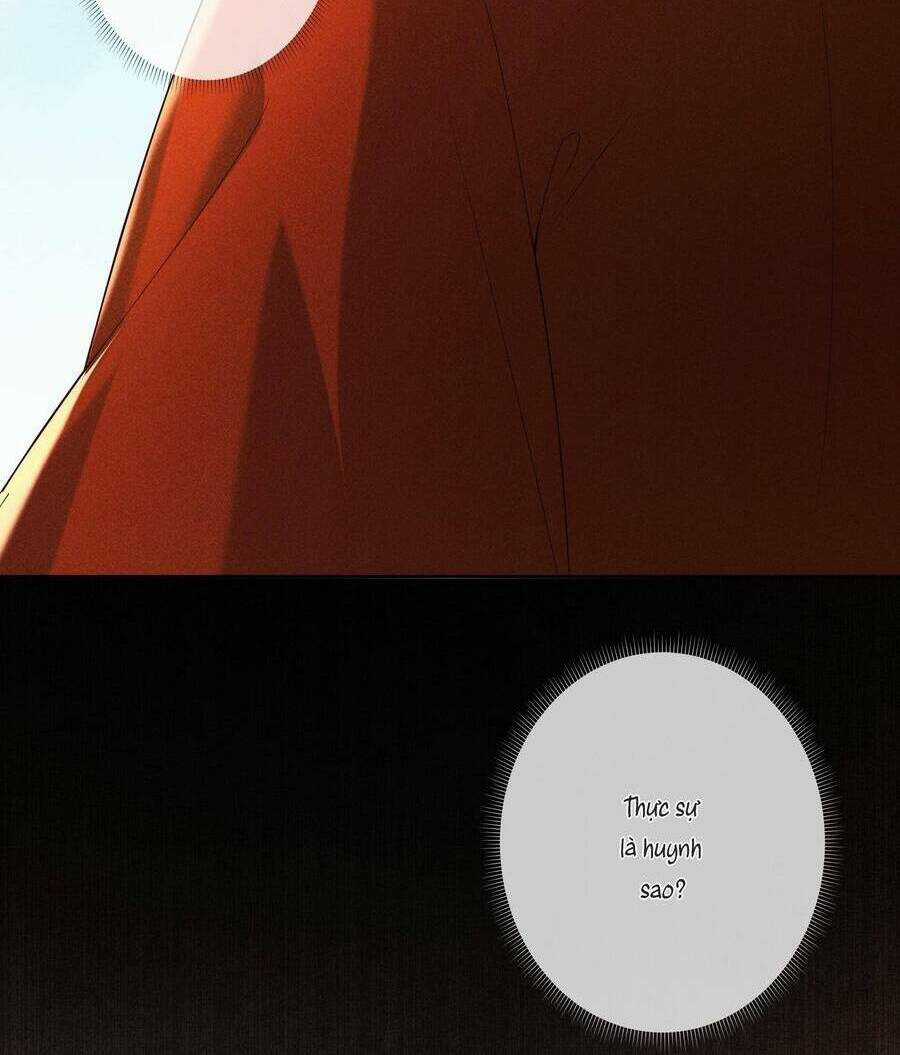 Quý Phi Hôm Nay Cũng Bị Thịt Chapter 29 trang 21