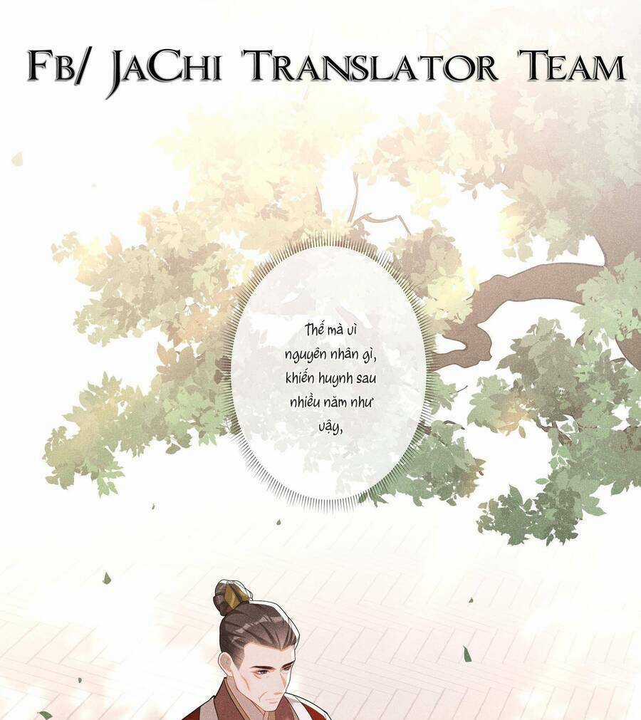 Quý Phi Hôm Nay Cũng Bị Thịt Chapter 29 trang 26