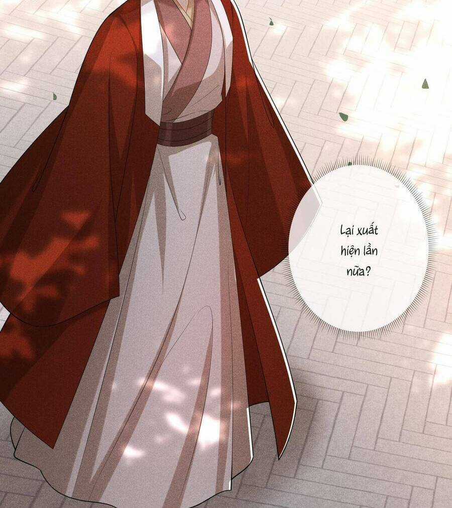 Quý Phi Hôm Nay Cũng Bị Thịt Chapter 29 trang 27