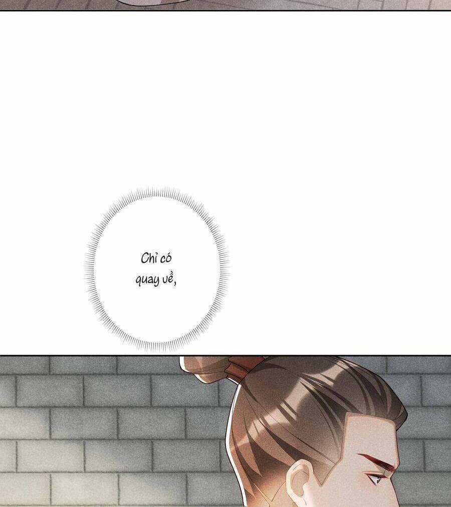 Quý Phi Hôm Nay Cũng Bị Thịt Chapter 29 trang 28