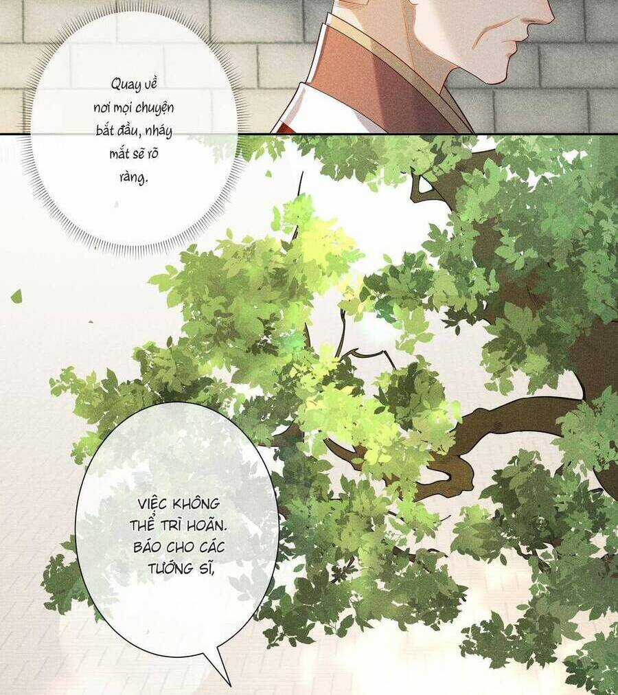 Quý Phi Hôm Nay Cũng Bị Thịt Chapter 29 trang 29