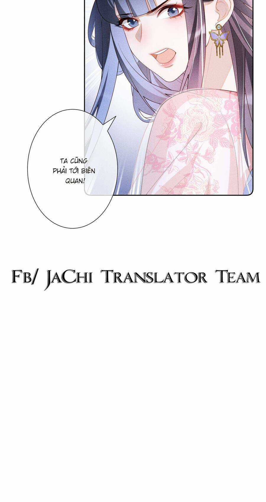 Quý Phi Hôm Nay Cũng Bị Thịt Chapter 29 trang 35