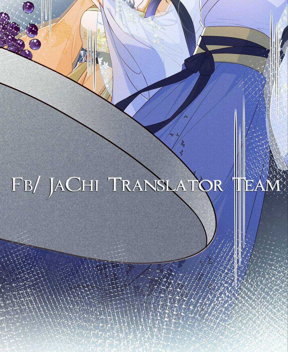 Quý Phi Hôm Nay Cũng Bị Thịt Chapter 3 trang 25