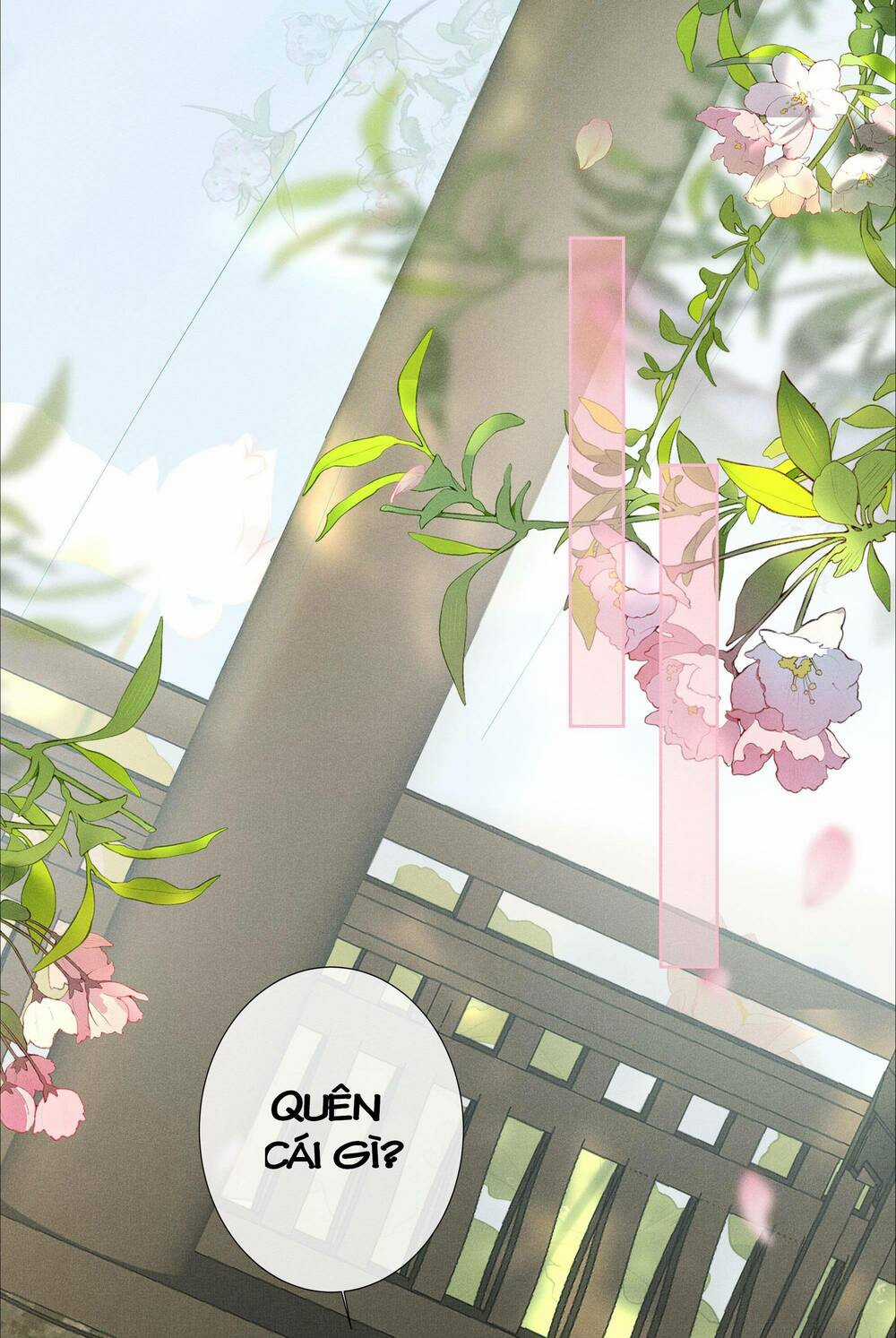 Quý Phi Hôm Nay Cũng Bị Thịt Chapter 3 trang 30