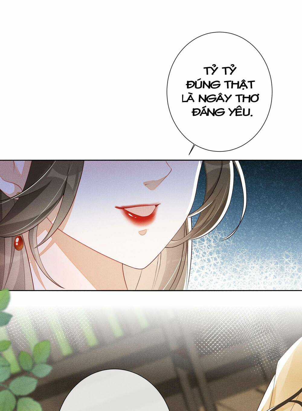 Quý Phi Hôm Nay Cũng Bị Thịt Chapter 3 trang 34