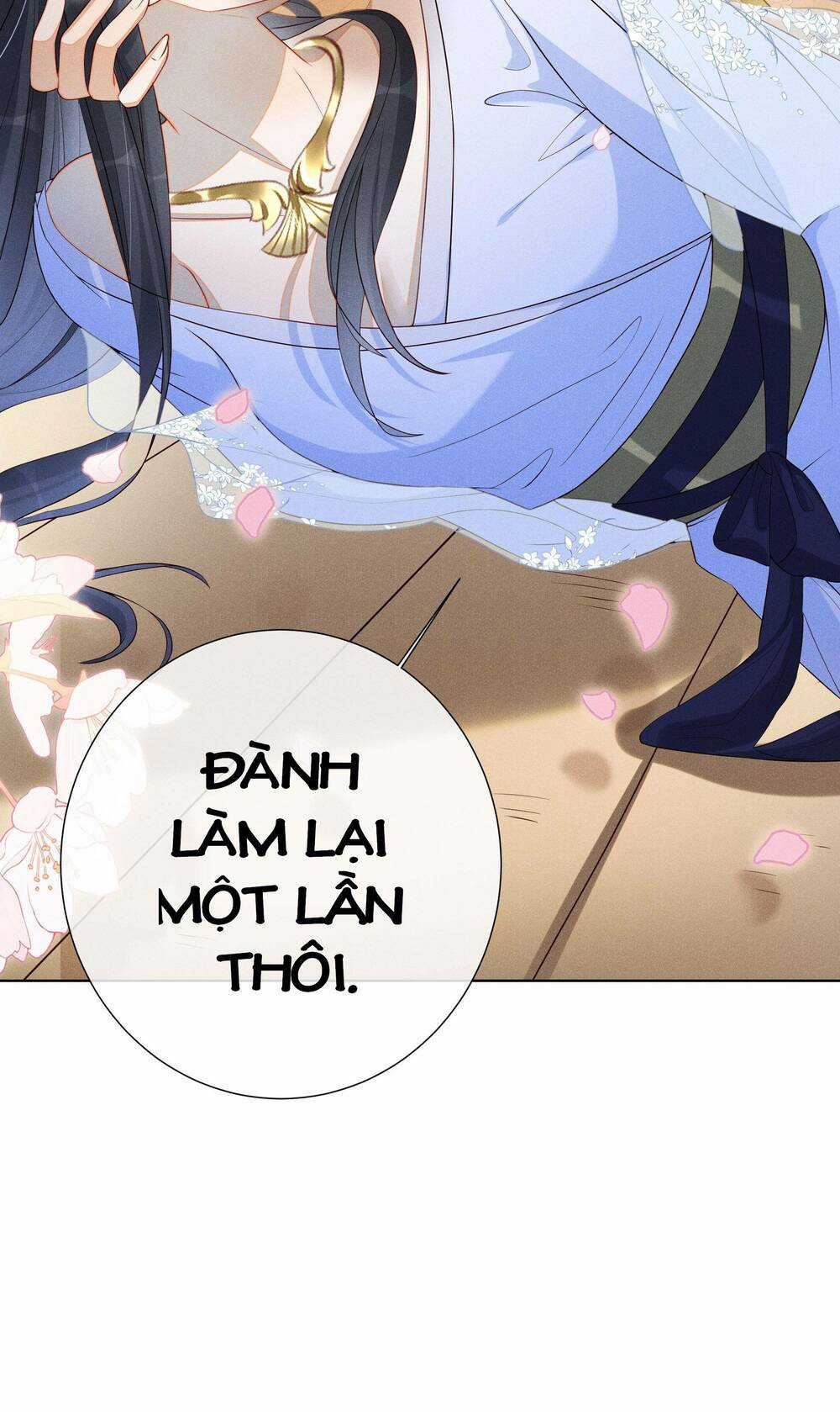 Quý Phi Hôm Nay Cũng Bị Thịt Chapter 3 trang 39