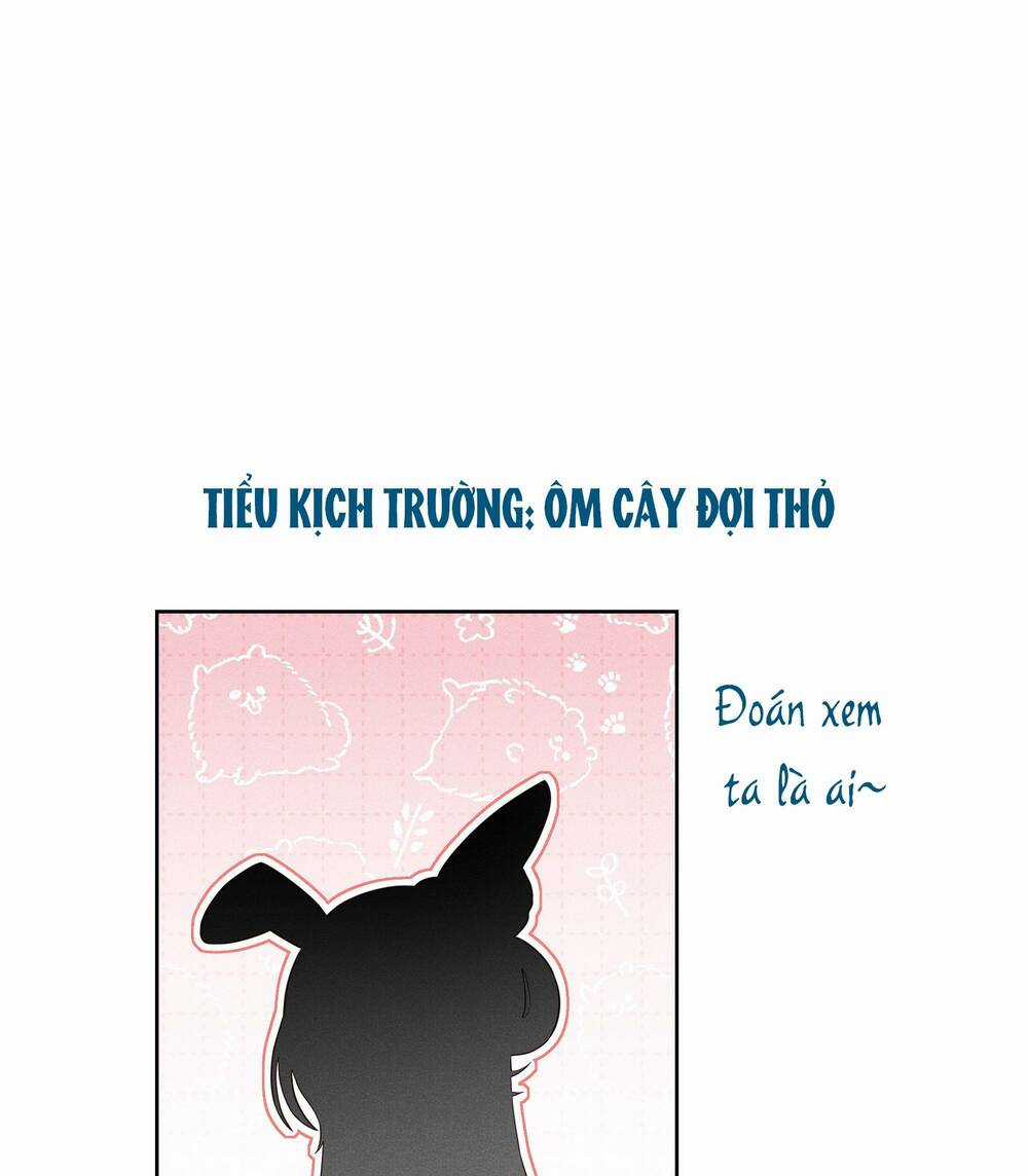 Quý Phi Hôm Nay Cũng Bị Thịt Chapter 3 trang 40