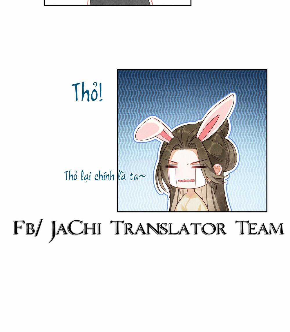 Quý Phi Hôm Nay Cũng Bị Thịt Chapter 3 trang 41