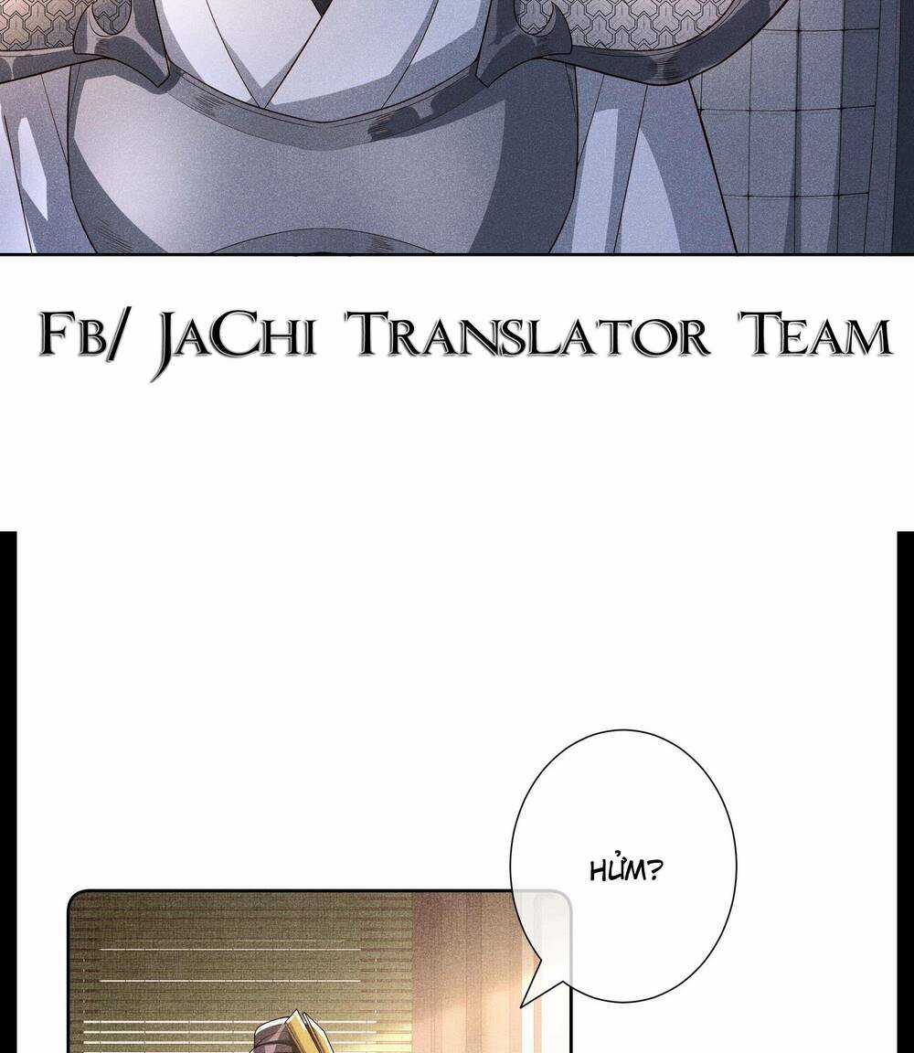 Quý Phi Hôm Nay Cũng Bị Thịt Chapter 30 trang 17