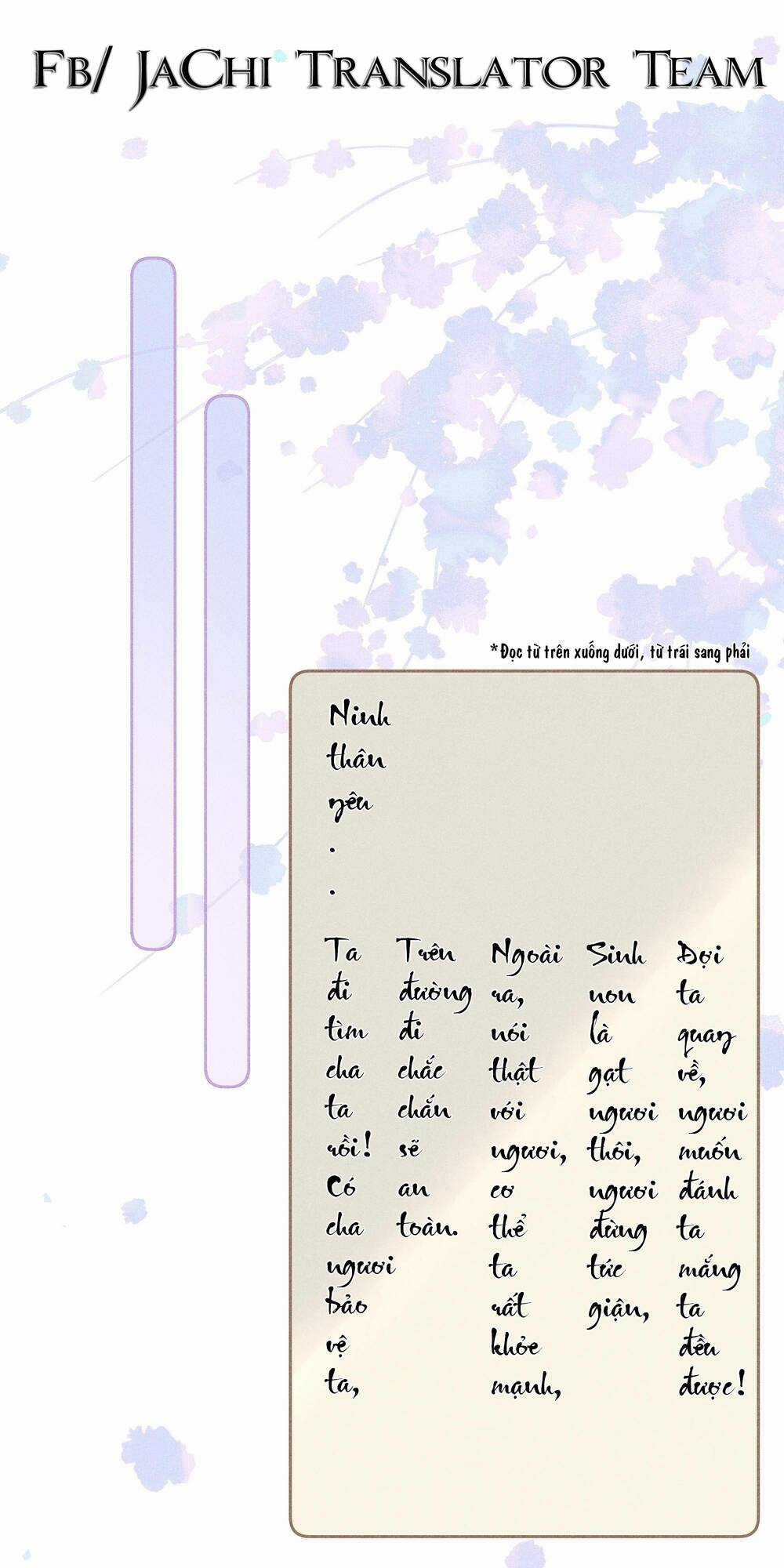 Quý Phi Hôm Nay Cũng Bị Thịt Chapter 30 trang 2