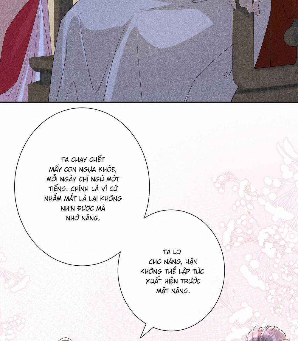 Quý Phi Hôm Nay Cũng Bị Thịt Chapter 30 trang 25