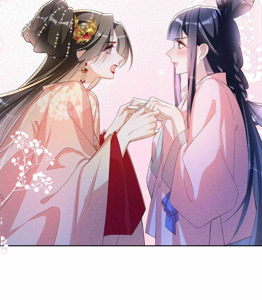 Quý Phi Hôm Nay Cũng Bị Thịt Chapter 30 trang 26