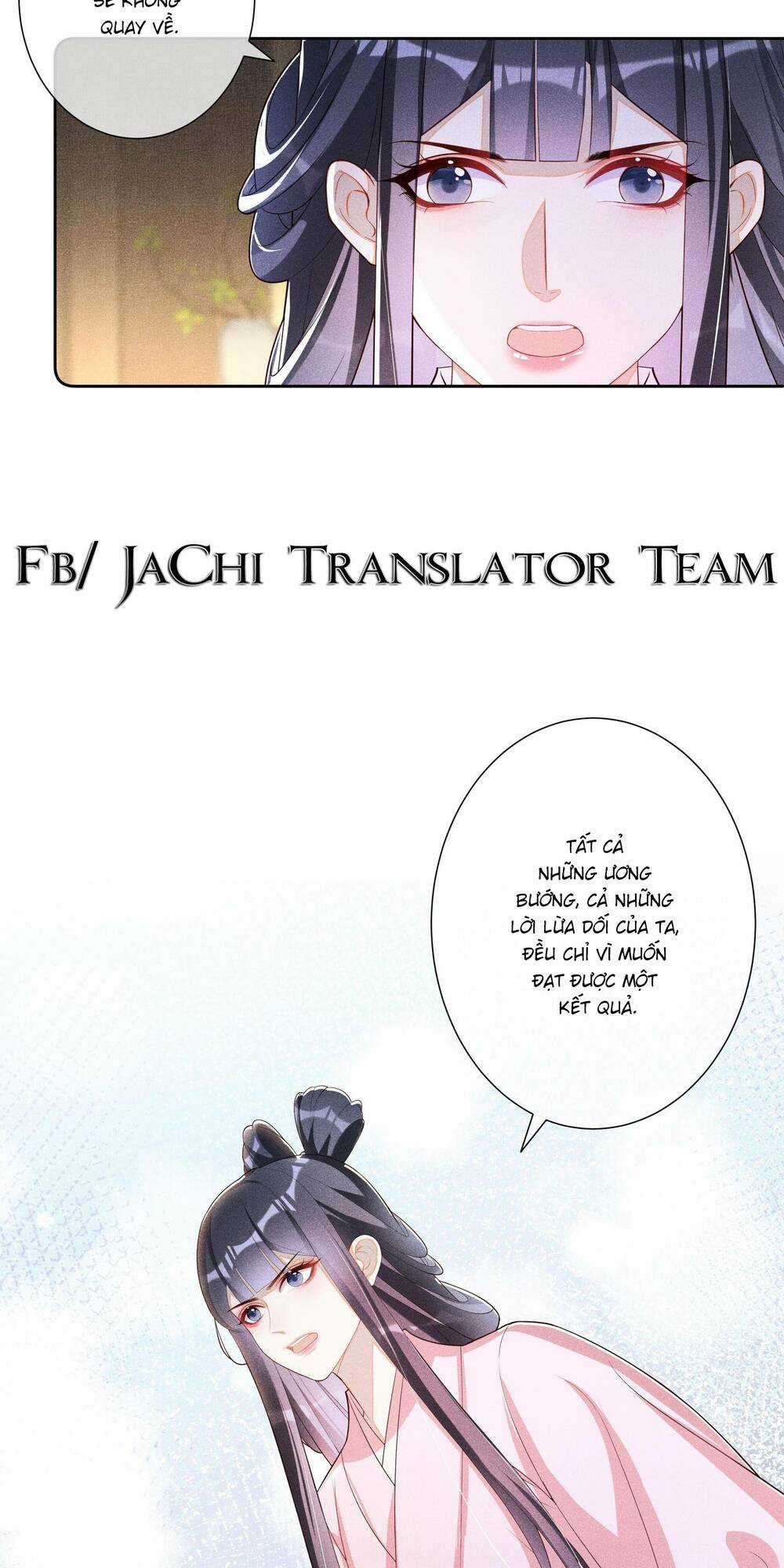 Quý Phi Hôm Nay Cũng Bị Thịt Chapter 30 trang 29