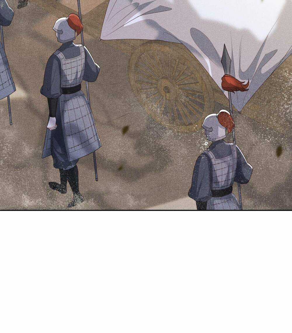 Quý Phi Hôm Nay Cũng Bị Thịt Chapter 30 trang 5