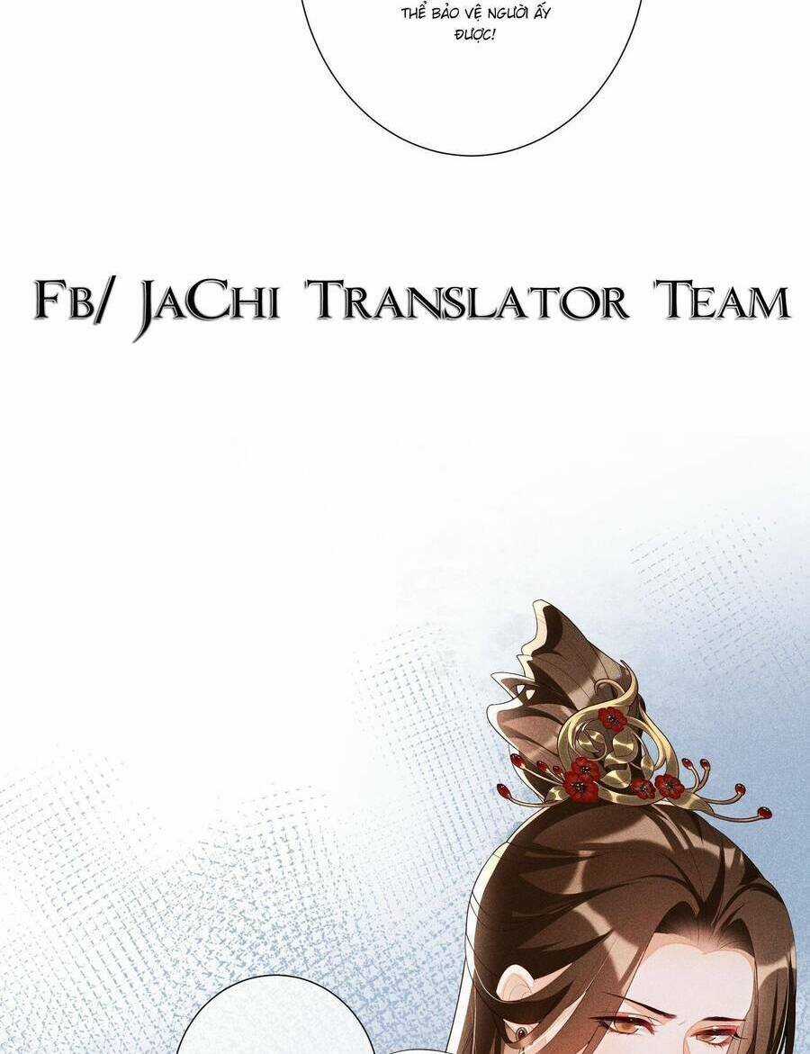 Quý Phi Hôm Nay Cũng Bị Thịt Chapter 31 trang 11