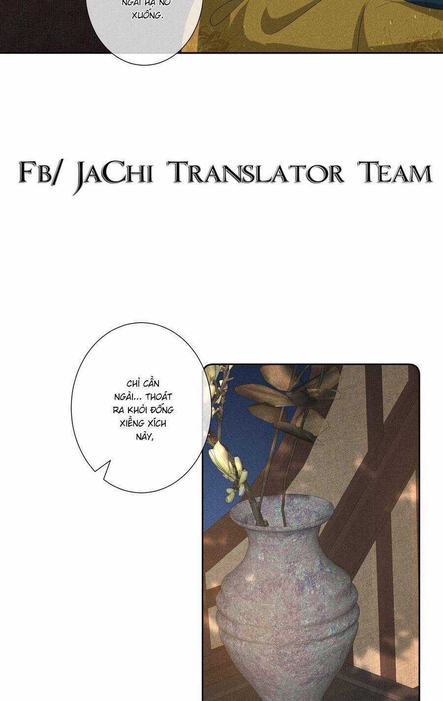 Quý Phi Hôm Nay Cũng Bị Thịt Chapter 31 trang 15