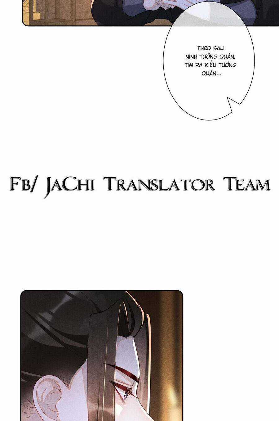 Quý Phi Hôm Nay Cũng Bị Thịt Chapter 31 trang 19