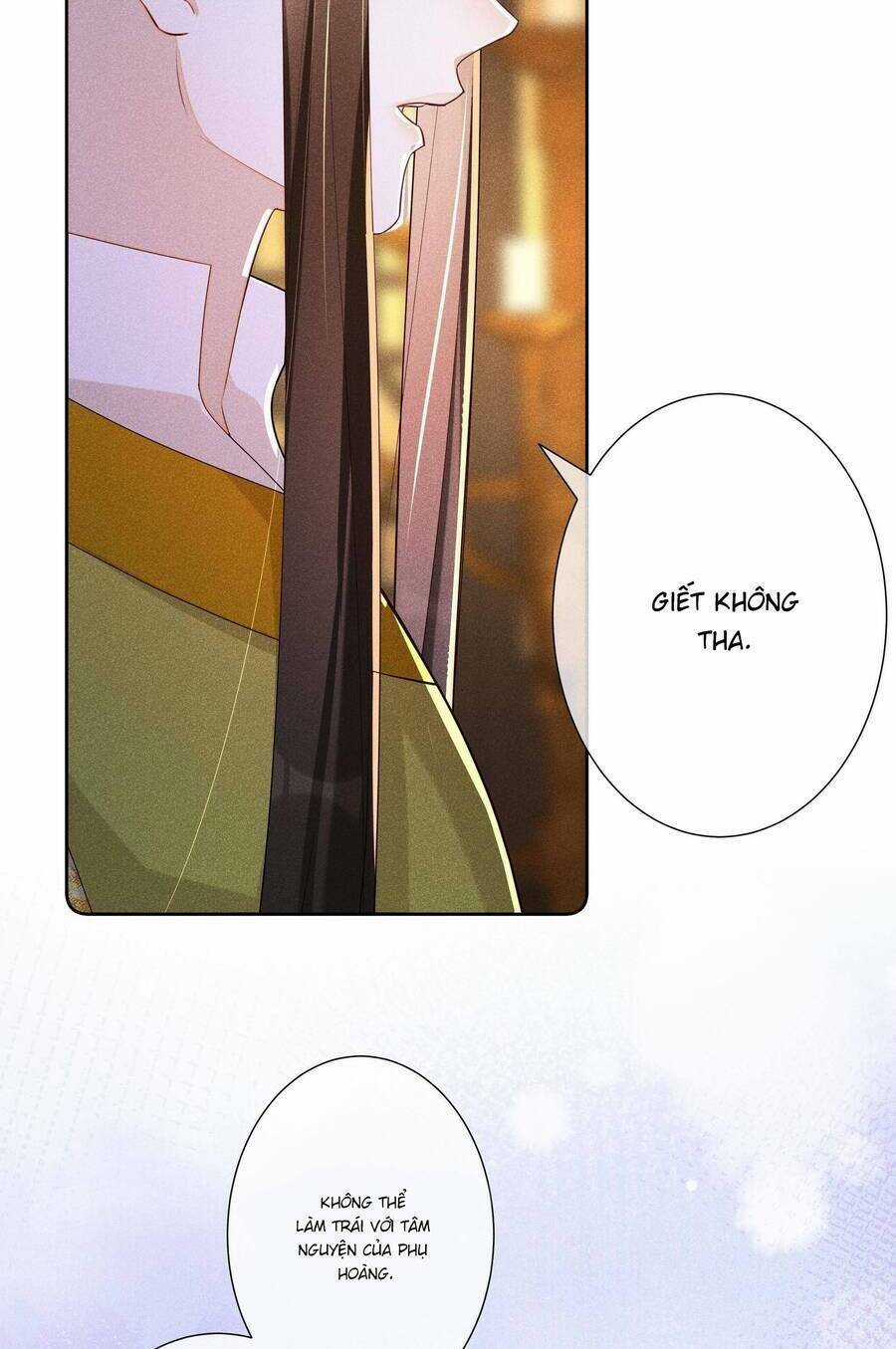 Quý Phi Hôm Nay Cũng Bị Thịt Chapter 31 trang 20