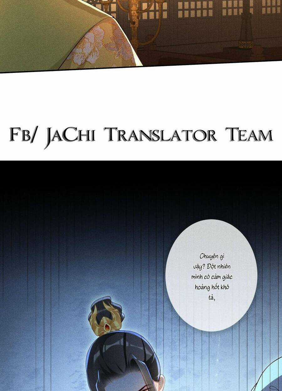 Quý Phi Hôm Nay Cũng Bị Thịt Chapter 31 trang 23