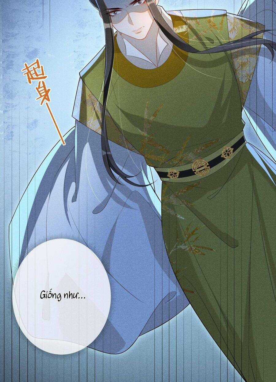 Quý Phi Hôm Nay Cũng Bị Thịt Chapter 31 trang 24