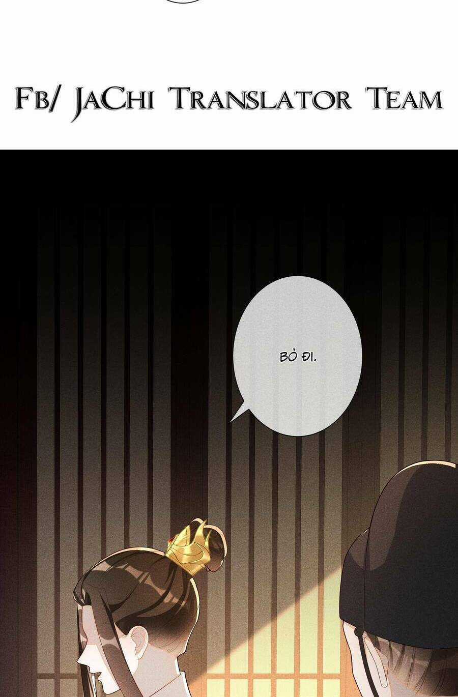 Quý Phi Hôm Nay Cũng Bị Thịt Chapter 31 trang 27