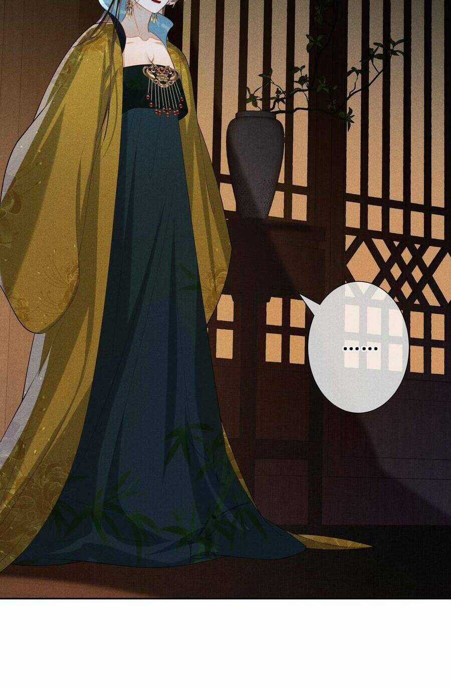 Quý Phi Hôm Nay Cũng Bị Thịt Chapter 31 trang 29