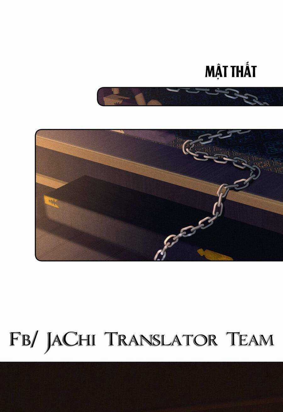 Quý Phi Hôm Nay Cũng Bị Thịt Chapter 31 trang 30