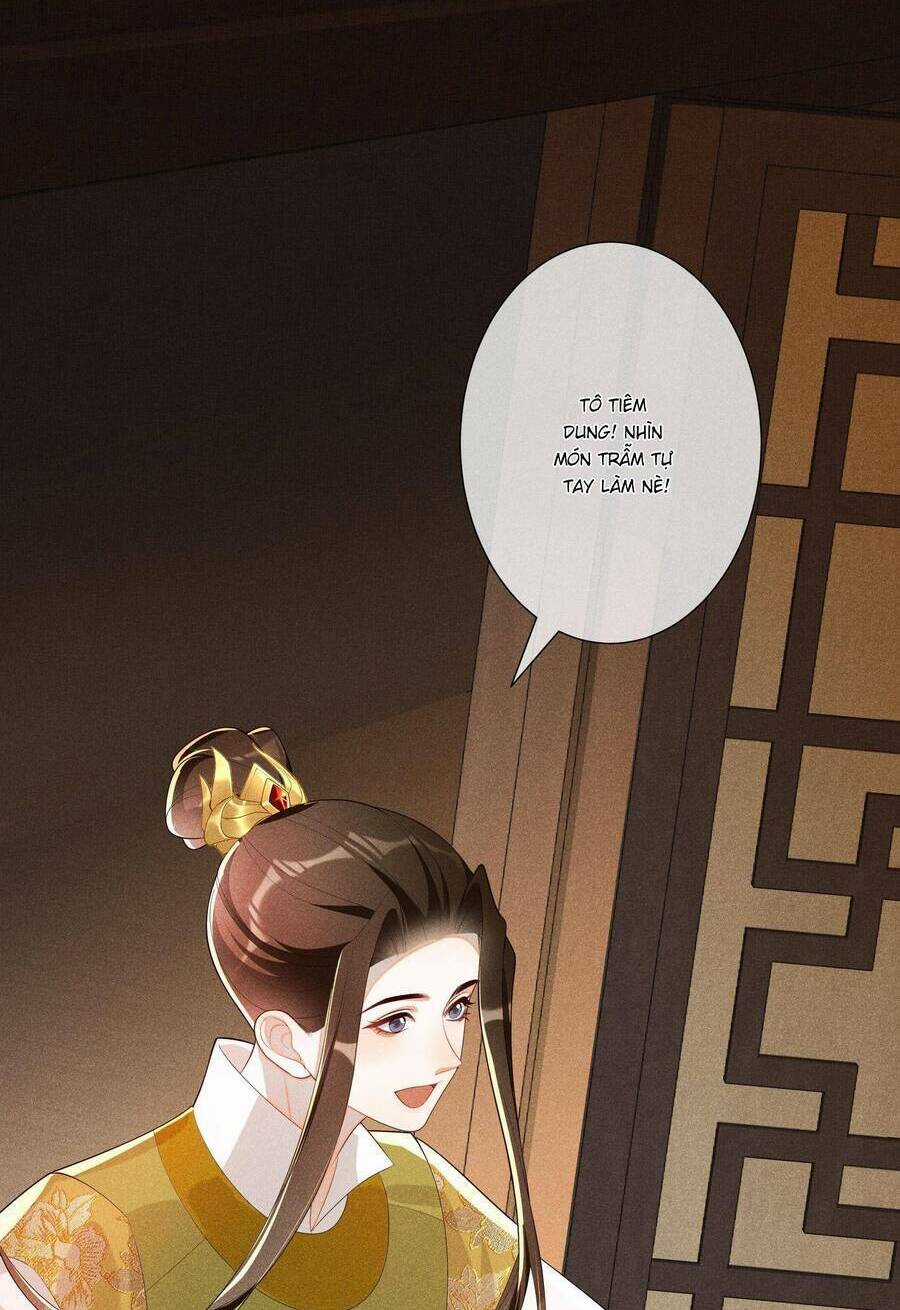 Quý Phi Hôm Nay Cũng Bị Thịt Chapter 31 trang 31