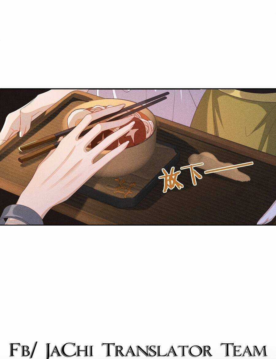 Quý Phi Hôm Nay Cũng Bị Thịt Chapter 31 trang 34