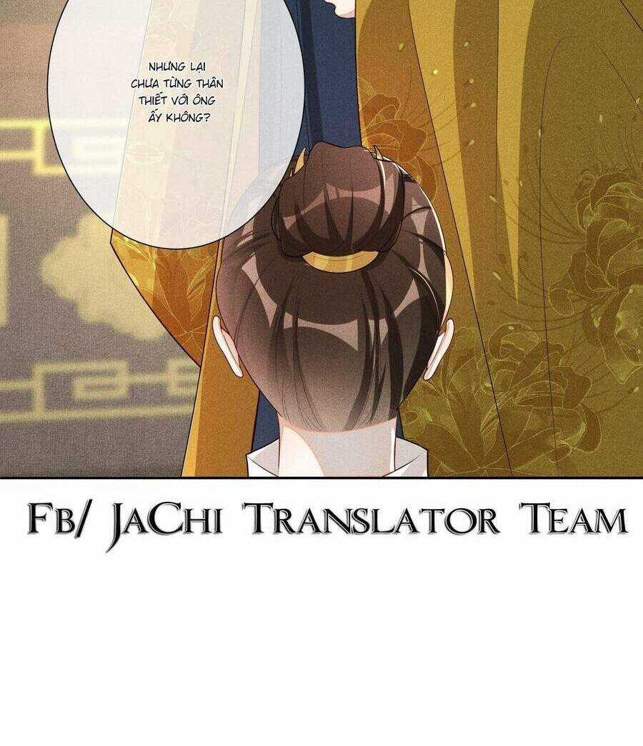 Quý Phi Hôm Nay Cũng Bị Thịt Chapter 31 trang 41