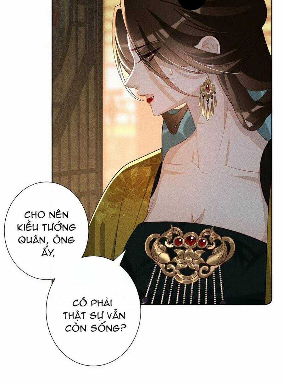Quý Phi Hôm Nay Cũng Bị Thịt Chapter 32 trang 13
