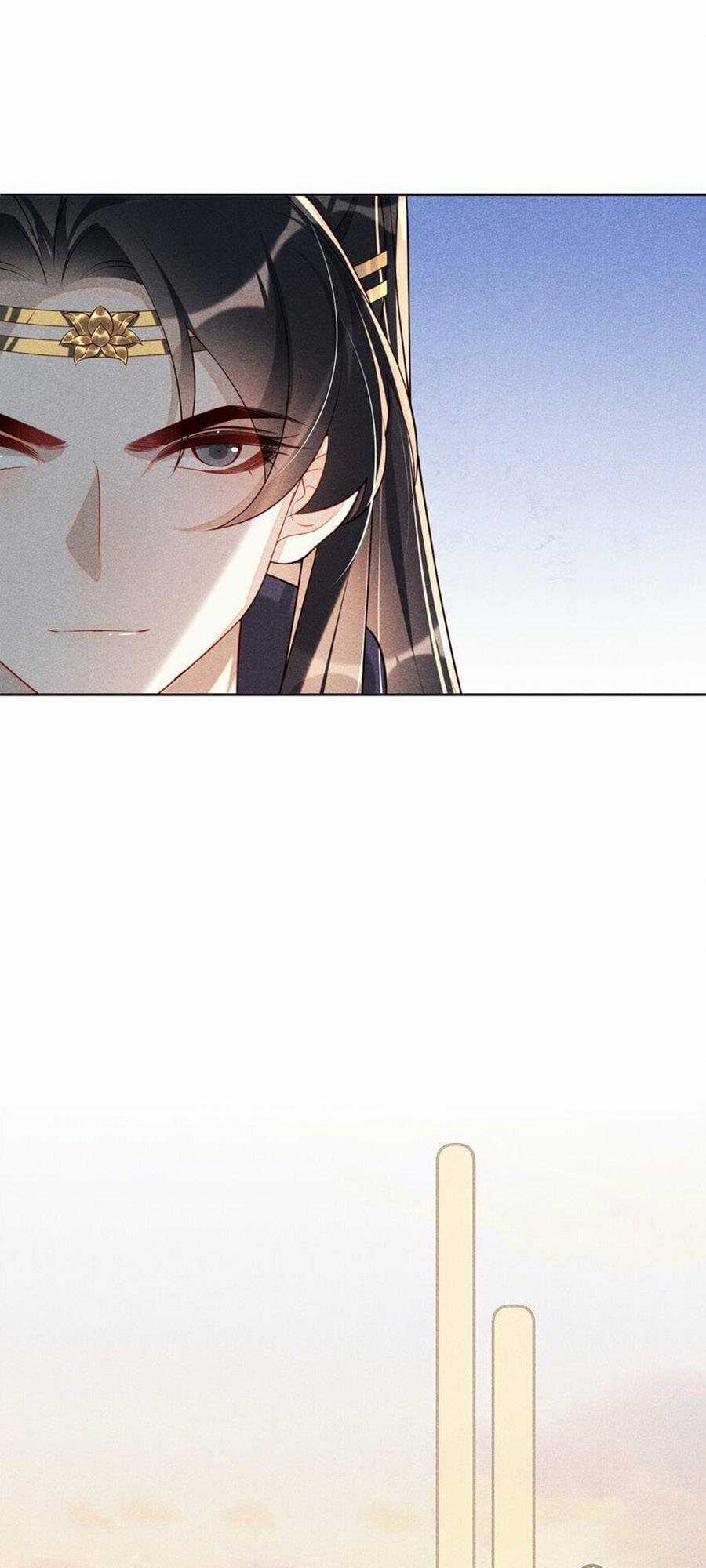 Quý Phi Hôm Nay Cũng Bị Thịt Chapter 32 trang 14