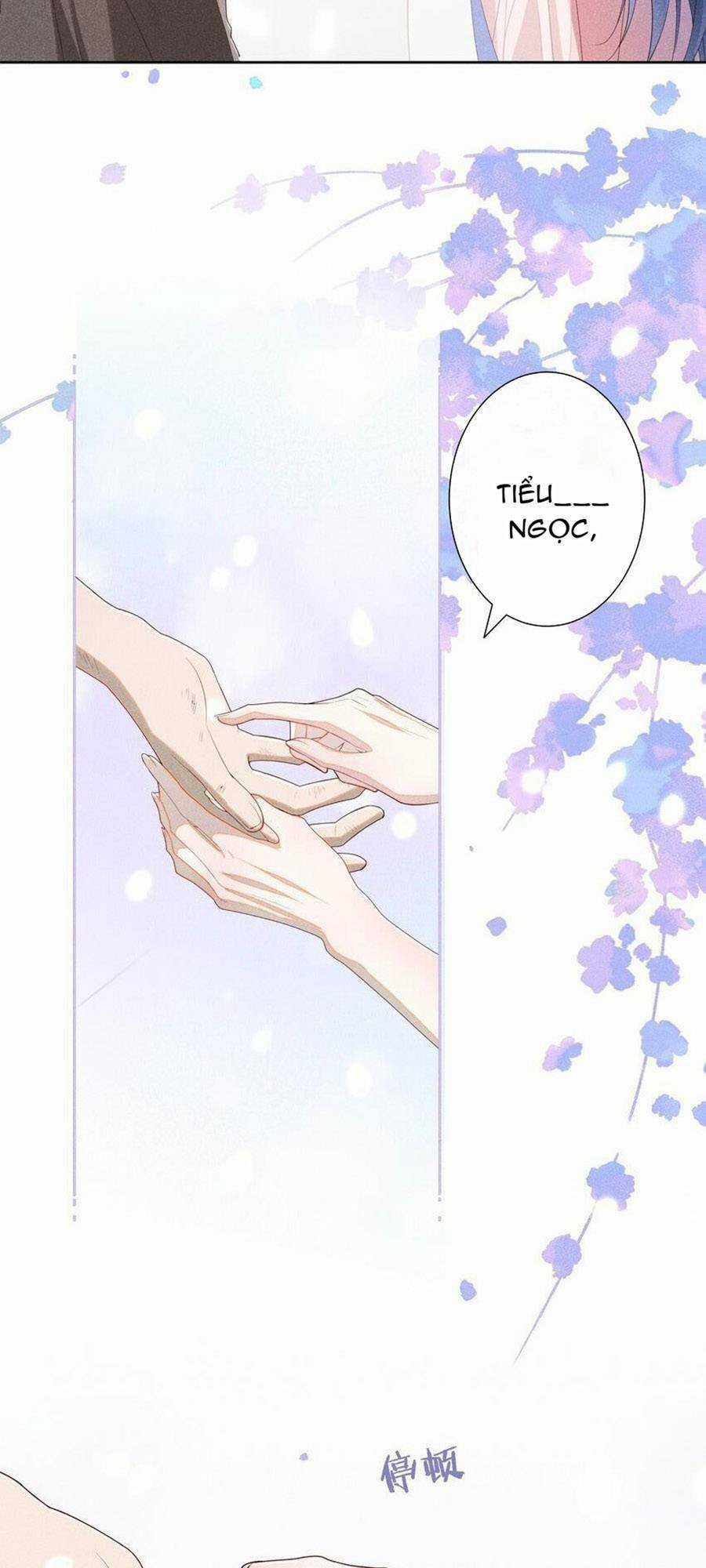 Quý Phi Hôm Nay Cũng Bị Thịt Chapter 32 trang 24