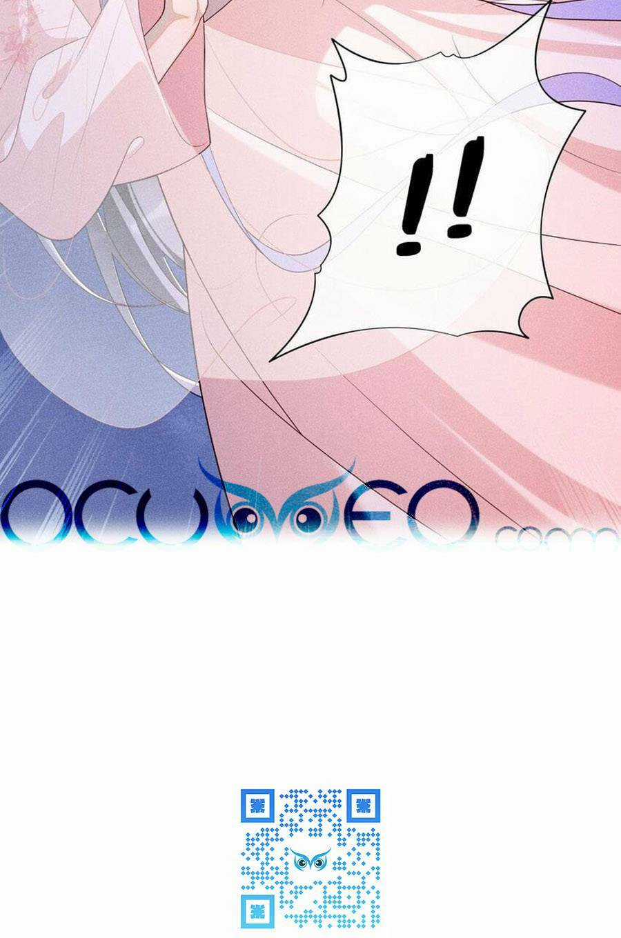 Quý Phi Hôm Nay Cũng Bị Thịt Chapter 32 trang 28