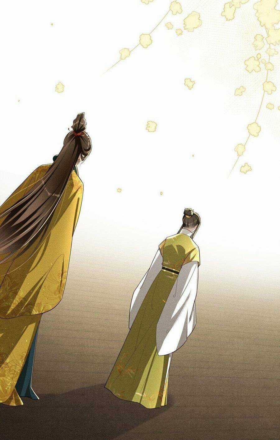 Quý Phi Hôm Nay Cũng Bị Thịt Chapter 32 trang 7