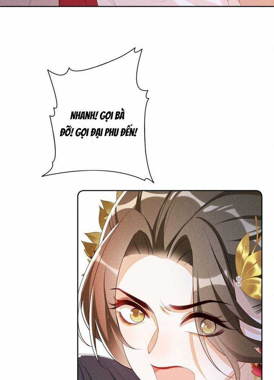 Quý Phi Hôm Nay Cũng Bị Thịt Chapter 33 trang 16