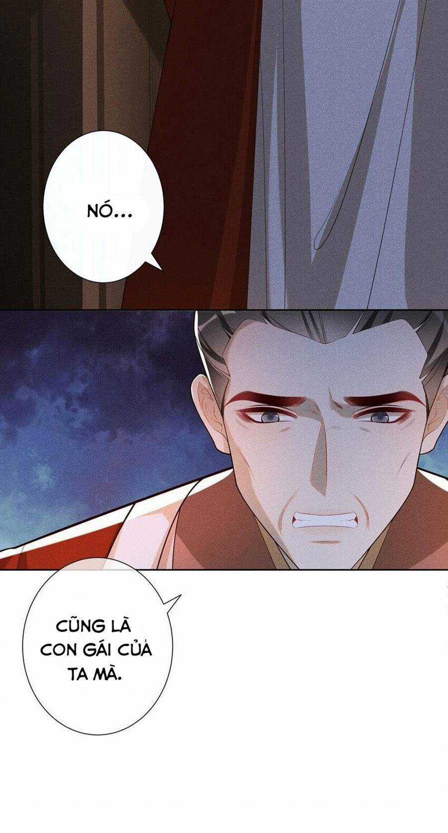 Quý Phi Hôm Nay Cũng Bị Thịt Chapter 33 trang 29