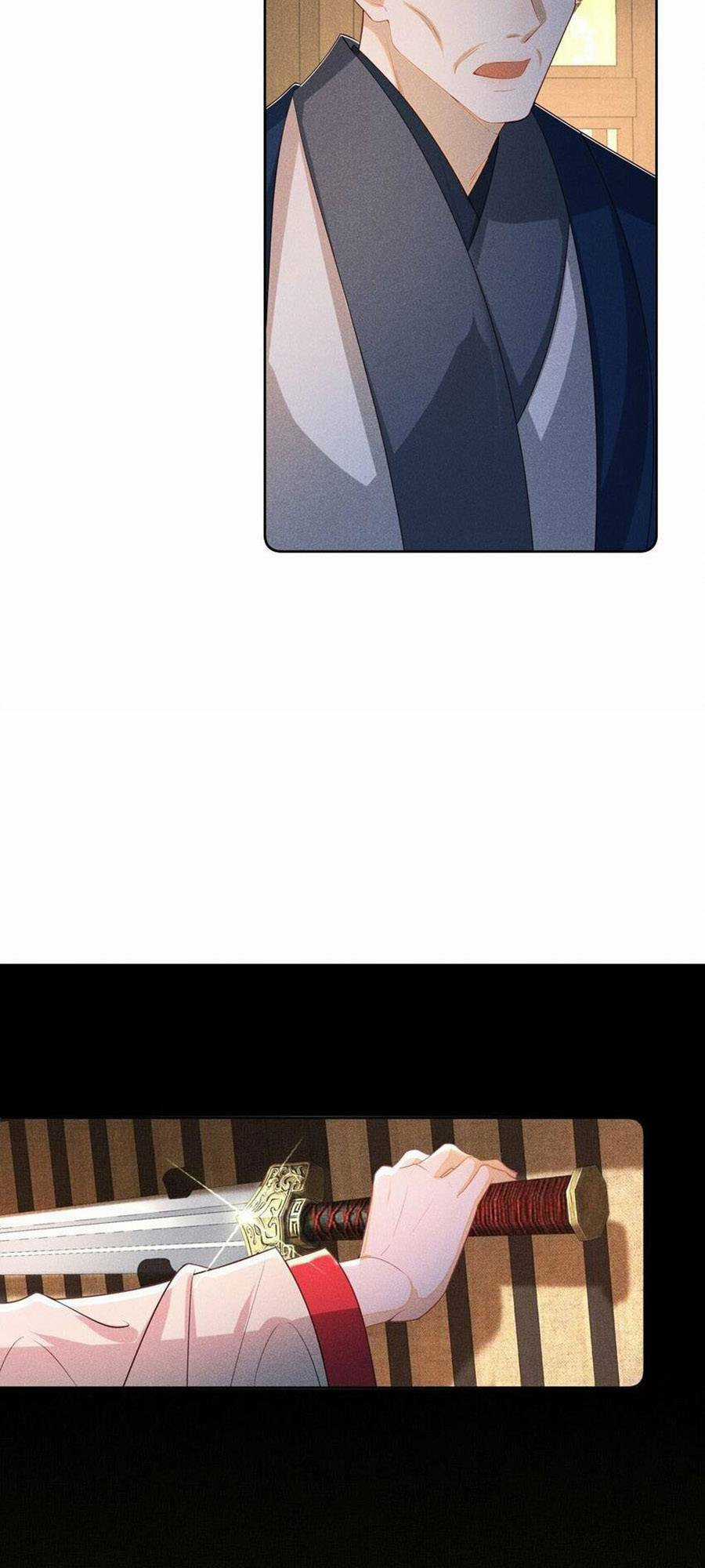 Quý Phi Hôm Nay Cũng Bị Thịt Chapter 33 trang 32