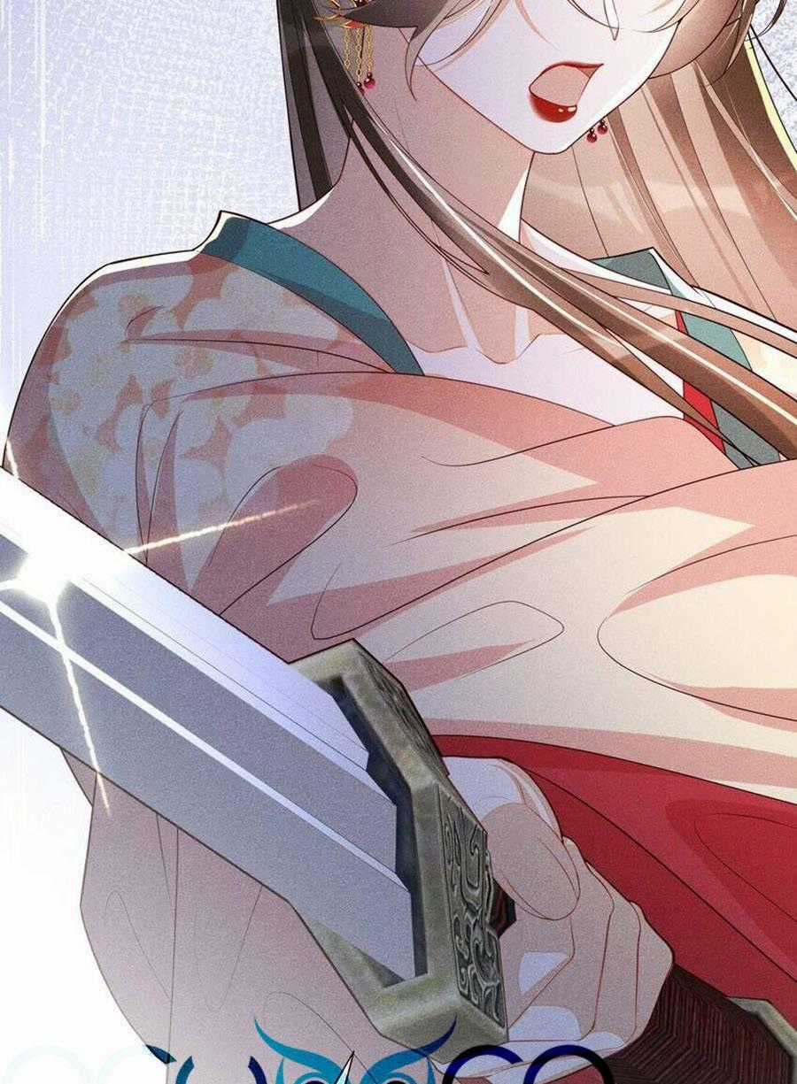 Quý Phi Hôm Nay Cũng Bị Thịt Chapter 33 trang 35