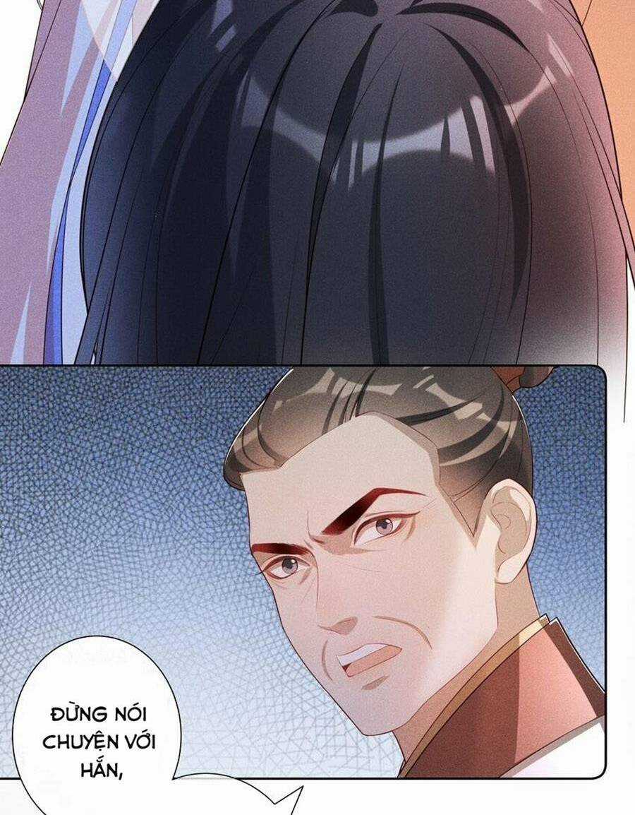 Quý Phi Hôm Nay Cũng Bị Thịt Chapter 33 trang 7