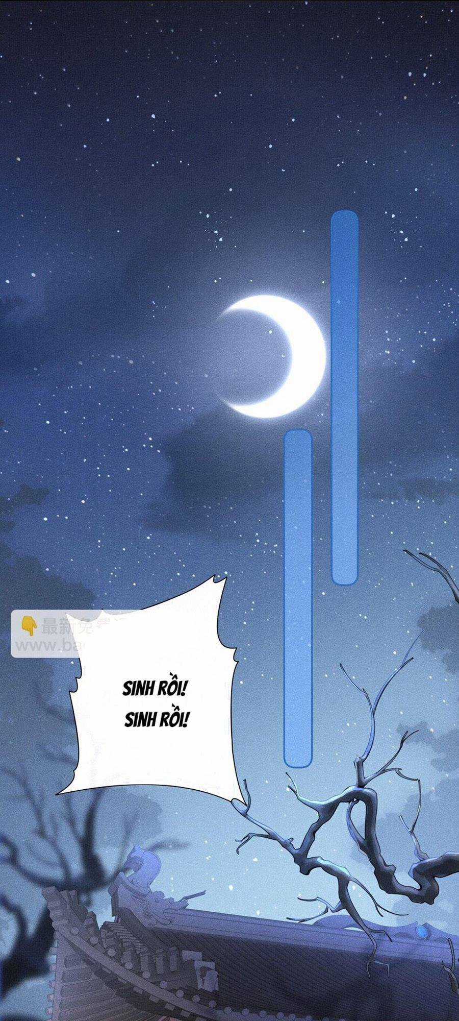 Quý Phi Hôm Nay Cũng Bị Thịt Chapter 34 trang 10