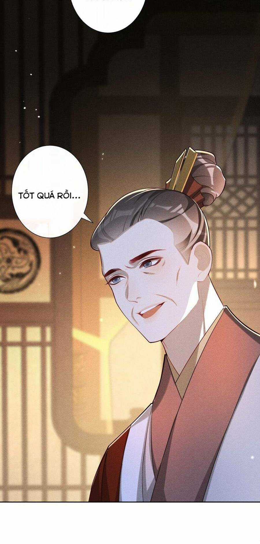 Quý Phi Hôm Nay Cũng Bị Thịt Chapter 34 trang 13