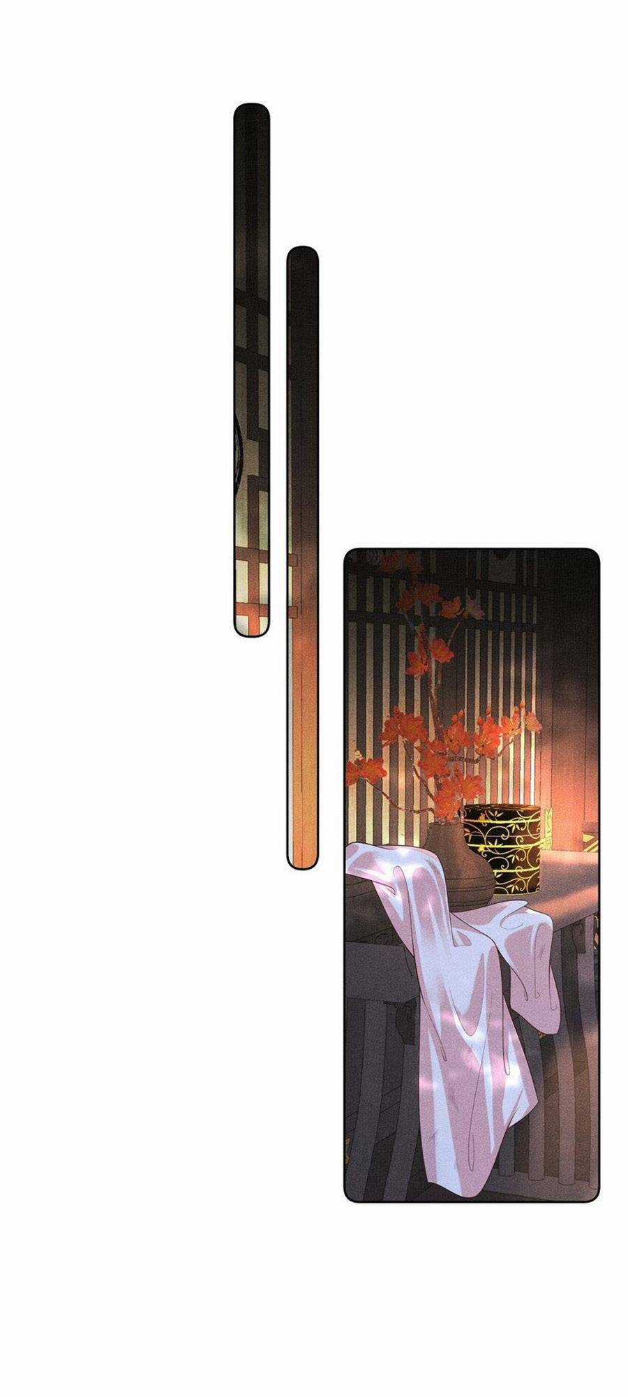 Quý Phi Hôm Nay Cũng Bị Thịt Chapter 34 trang 14