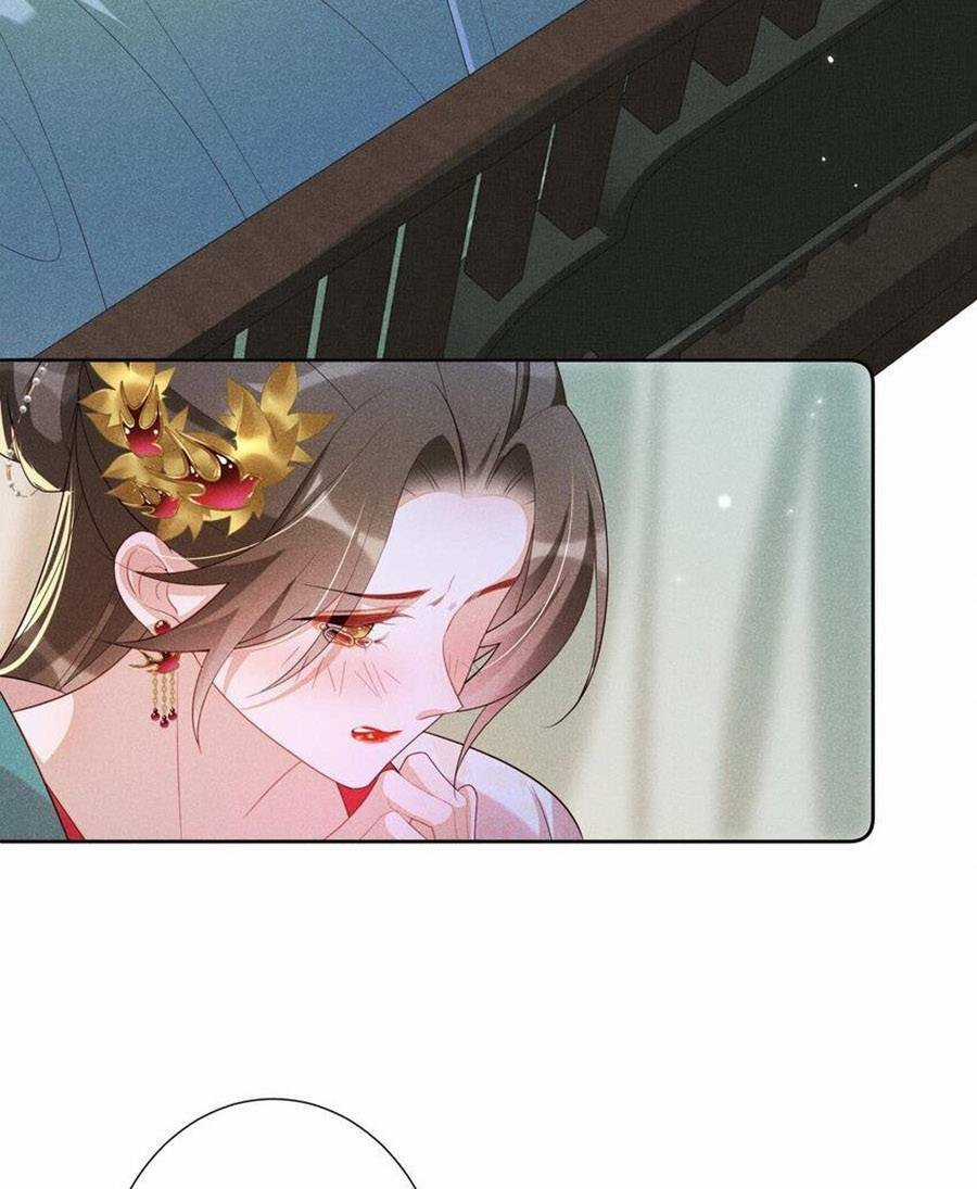 Quý Phi Hôm Nay Cũng Bị Thịt Chapter 34 trang 16