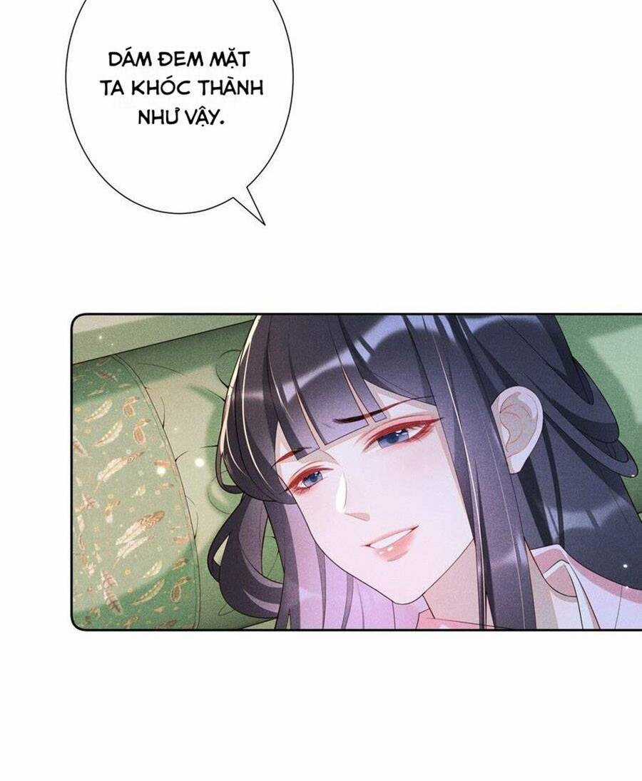 Quý Phi Hôm Nay Cũng Bị Thịt Chapter 34 trang 17