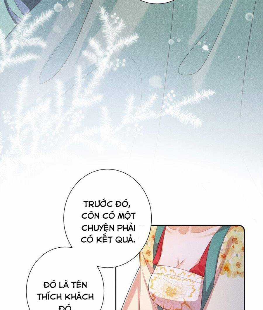 Quý Phi Hôm Nay Cũng Bị Thịt Chapter 34 trang 25