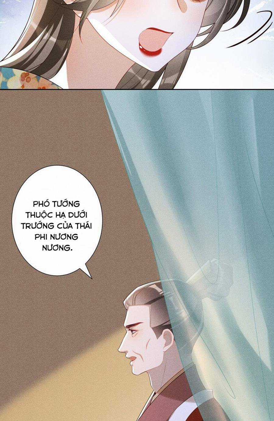 Quý Phi Hôm Nay Cũng Bị Thịt Chapter 34 trang 29