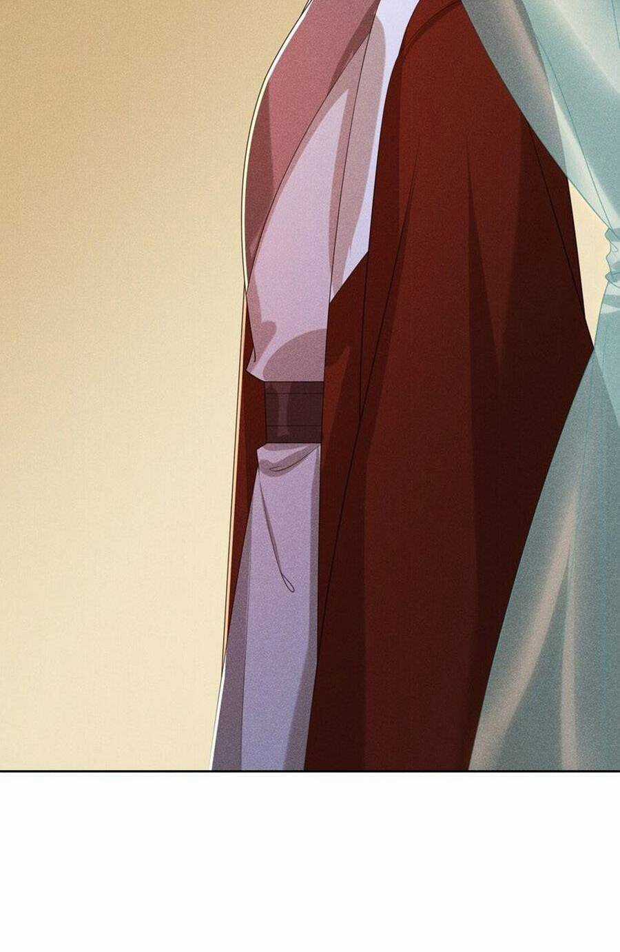 Quý Phi Hôm Nay Cũng Bị Thịt Chapter 34 trang 30