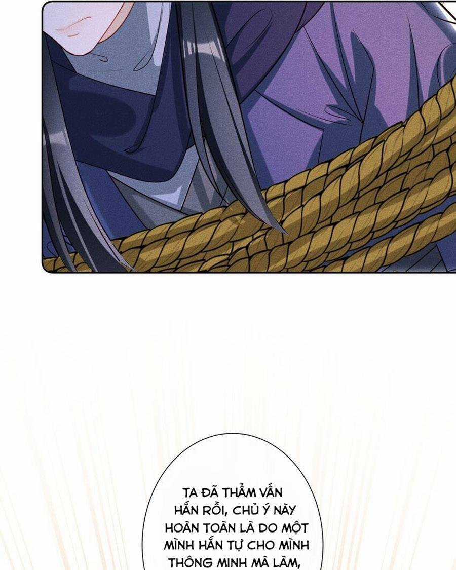 Quý Phi Hôm Nay Cũng Bị Thịt Chapter 34 trang 33