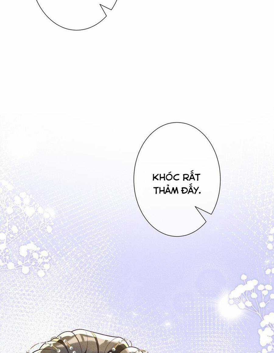 Quý Phi Hôm Nay Cũng Bị Thịt Chapter 34 trang 8